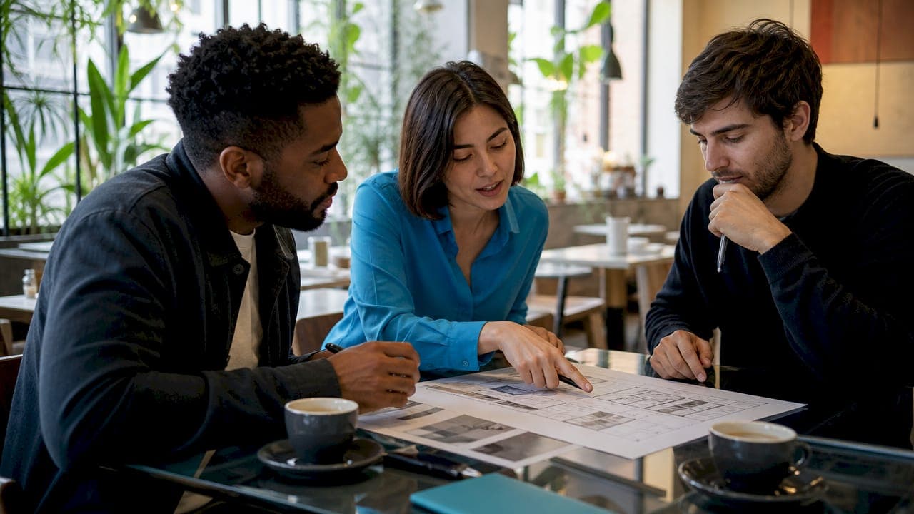 How to attract investors to your property development project